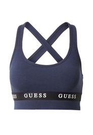 GUESS Reggiseno sportivo 'ALINE'  navy / nero / bianco