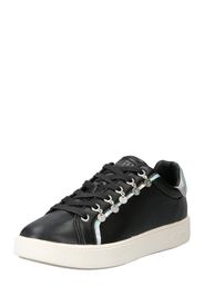 GUESS Sneaker bassa 'MELY'  nero