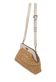 GUESS Borsa a tracolla 'LIGURIA'  beige / beige chiaro