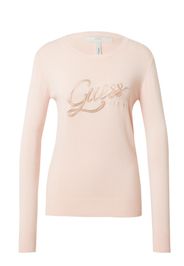 GUESS Pullover 'EDIE'  cipria