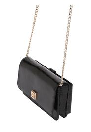 GUESS Borsa a tracolla  nero