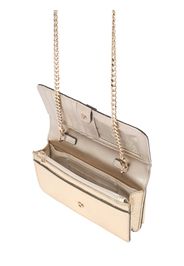 GUESS Borsa a tracolla  oro