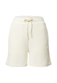 GUESS Pantaloni  bianco