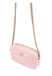 GUESS Borsa a tracolla  oro / rosa