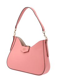 GUESS Borsa a tracolla 'BRENTON'  oro / rosa chiaro