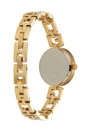 GUESS Orologio analogico  champagne / oro