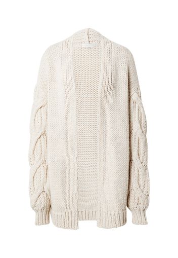 Thom Browne Cardigan a girocollo - Blu Giacchetta 'Megan'  beige