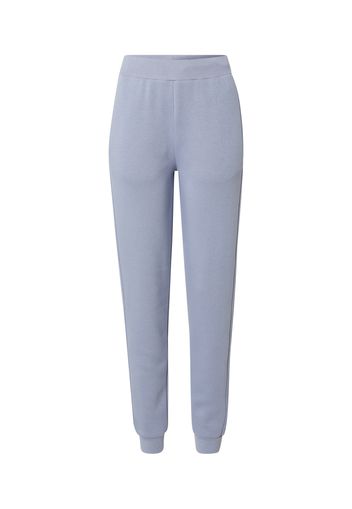 Guido Maria Kretschmer Collection Pantaloni 'Silene'  blu