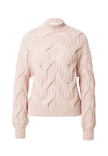 Guido Maria Kretschmer Collection Pullover  rosé