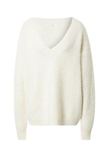 Guido Maria Kretschmer Collection Pullover 'Farina'  crema