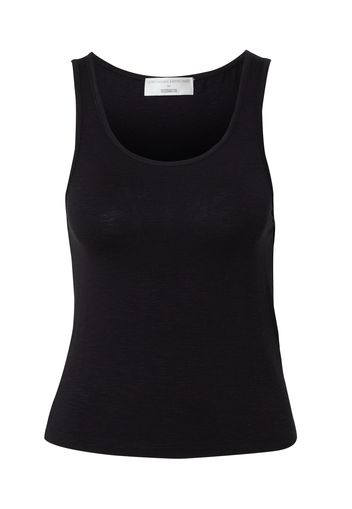 Guido Maria Kretschmer Collection Top 'Libby'  nero