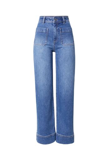 Guido Maria Kretschmer Collection Jeans 'Penelope'  blu denim