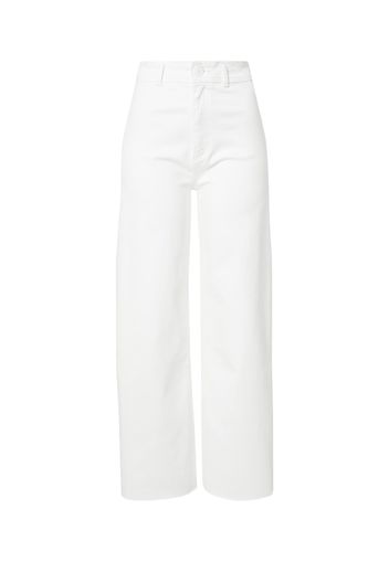 Guido Maria Kretschmer Collection Jeans 'Jenny'  bianco