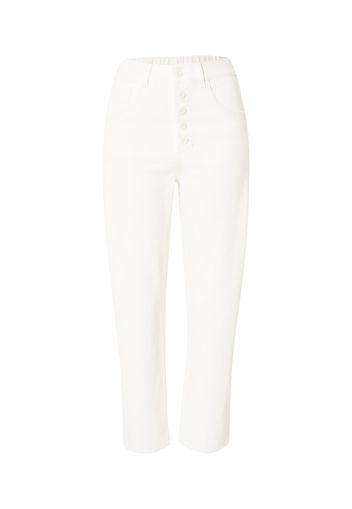 Guido Maria Kretschmer Collection Jeans 'Mieke'  bianco