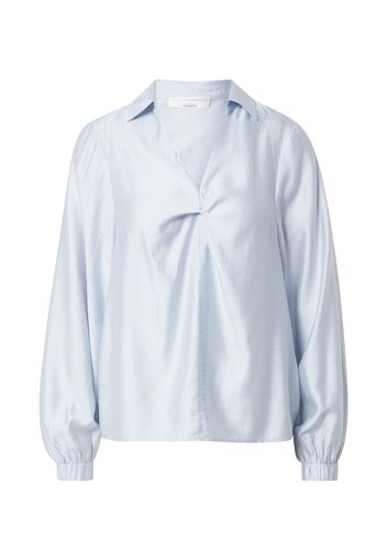 Guido Maria Kretschmer Collection Camicia da donna 'Talisha'  azzurro