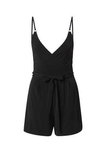 Guido Maria Kretschmer Collection Tuta jumpsuit 'Giana'  nero