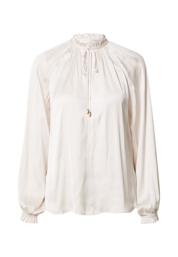 Guido Maria Kretschmer Collection Camicia da donna 'Lilou'  bianco naturale