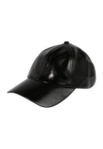 Guido Maria Kretschmer Collection Cappello da baseball 'Pamela'  nero