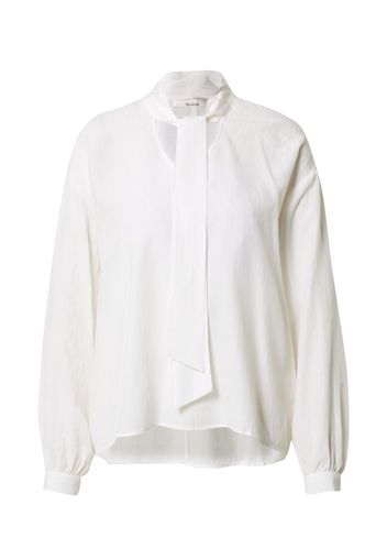 Guido Maria Kretschmer Collection Camicia da donna 'June'  bianco