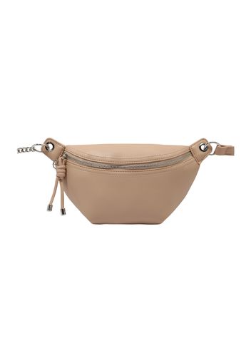 Guido Maria Kretschmer Collection Borsa a tracolla 'Svea'  beige chiaro