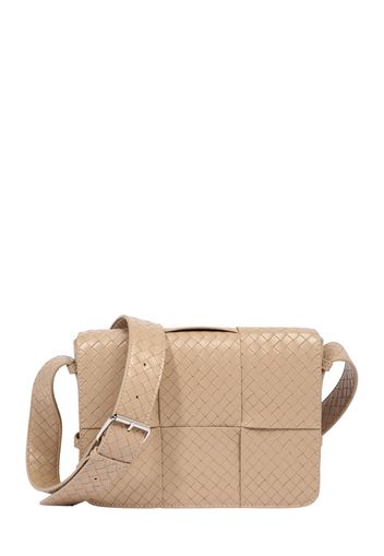 Guido Maria Kretschmer Collection Borsa a tracolla 'Chania'  beige