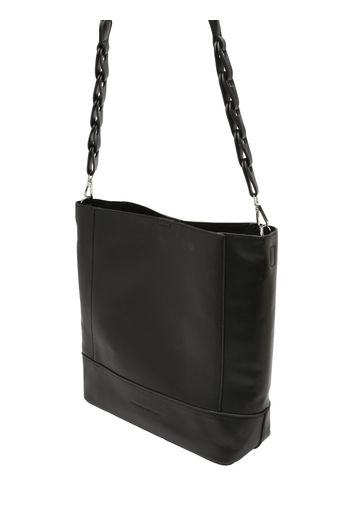 Guido Maria Kretschmer Collection Borsa a tracolla 'May'  nero