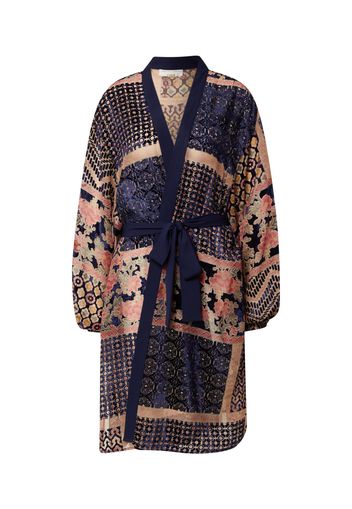 Ti potrebbe anche piacere Kimono 'Duffy Kimono'  blu / colori misti / rosso