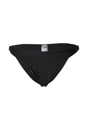 Guido Maria Kretschmer Collection Pantaloncini per bikini 'Deborah'  nero