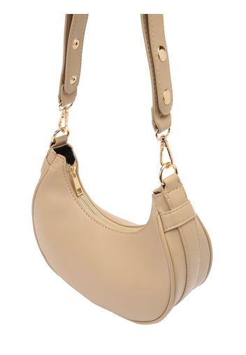 Guido Maria Kretschmer Collection Borsa a spalla 'Emely'  crema