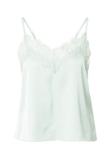 Guido Maria Kretschmer Collection Top 'Lynn'  menta