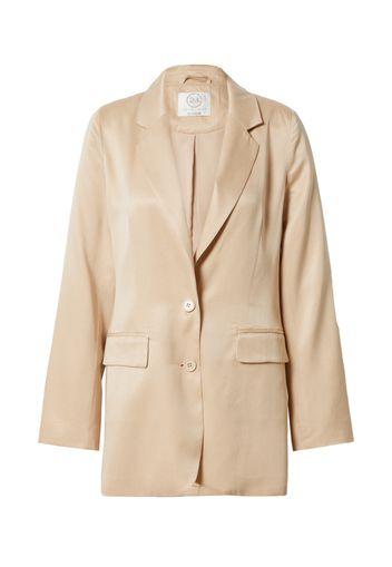 Guido Maria Kretschmer Collection Blazer 'Svenja'  beige