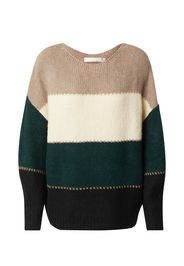 Guido Maria Kretschmer Collection Pullover 'Annika'  colori misti / beige