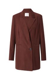 Guido Maria Kretschmer Collection Blazer 'Lydia'  marrone