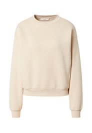 Guido Maria Kretschmer Collection Felpa 'Shelly'  beige