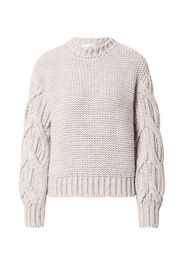 Guido Maria Kretschmer Collection Pullover 'Marthe'  beige