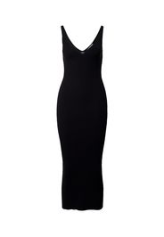 Guido Maria Kretschmer Collection Abito in maglia 'Agnes'  nero