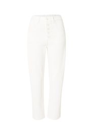 Guido Maria Kretschmer Collection Jeans 'Mieke'  bianco