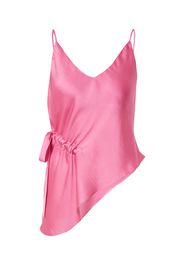 Guido Maria Kretschmer Collection Top 'Loana'  rosa