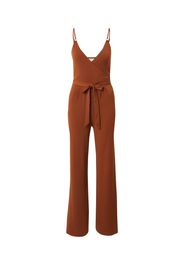 Guido Maria Kretschmer Collection Tuta jumpsuit 'Briska'  marrone