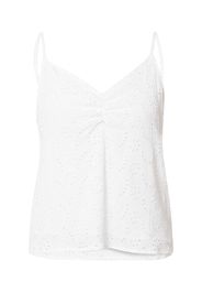 Guido Maria Kretschmer Collection Top 'Elis'  bianco