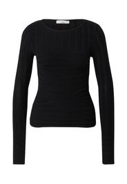 Guido Maria Kretschmer Collection Pullover 'Ellinor'  nero