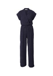 Guido Maria Kretschmer Collection Tuta jumpsuit 'Desiree'  navy