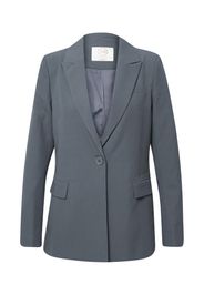 Guido Maria Kretschmer Collection Blazer 'Orelia'  grigio scuro