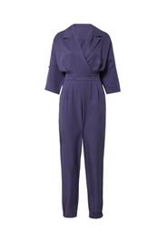 Guido Maria Kretschmer Collection Tuta jumpsuit 'Sena'  navy