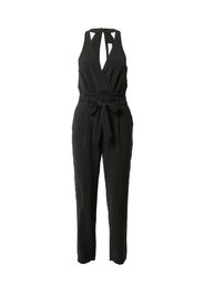 Guido Maria Kretschmer Collection Tuta jumpsuit 'Delphine'  nero