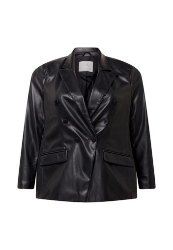 Guido Maria Kretschmer Curvy Collection Blazer 'Maira'  nero