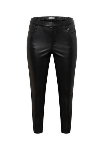 Guido Maria Kretschmer Curvy Collection Pantaloni 'Polly'  nero