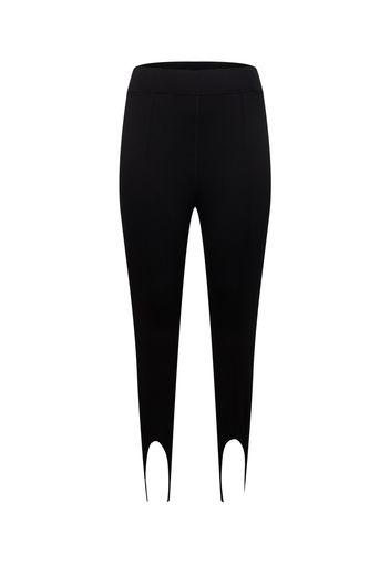 Guido Maria Kretschmer Curvy Collection Leggings 'Valerie'  nero