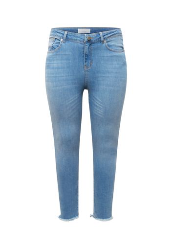 Guido Maria Kretschmer Curvy Collection Jeans 'Isa'  blu chiaro