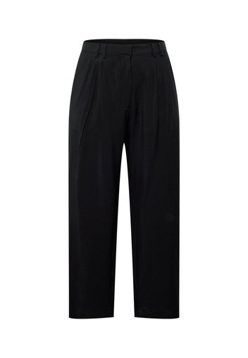 Guido Maria Kretschmer Curvy Collection Pantaloni 'Finja'  nero